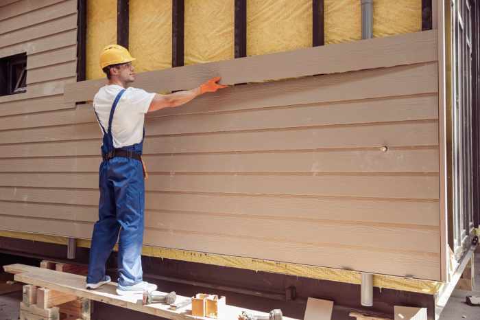 Installing Hardie Board Siding: A Step-by-Step Guide with FAQs Installing Hardie Board Siding: A Step-by-Step Guide with FAQs