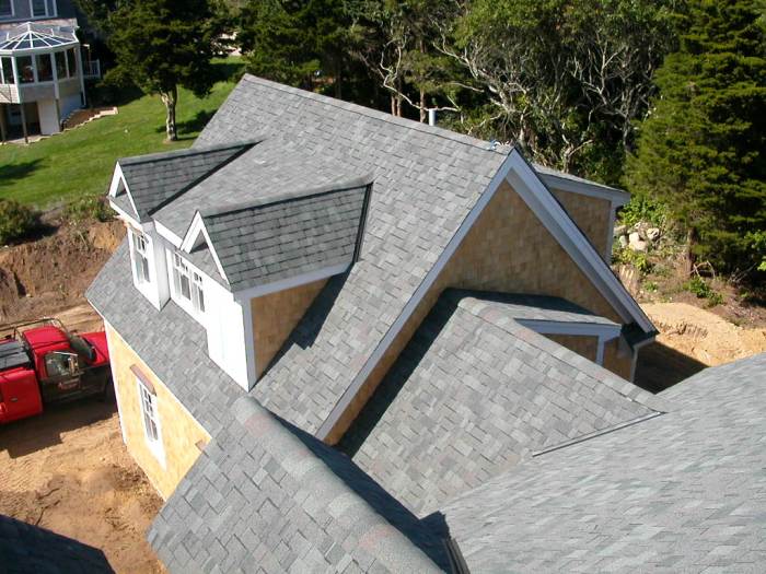 Cape Cod Roofing and Siding | High Point Siding, Inc.