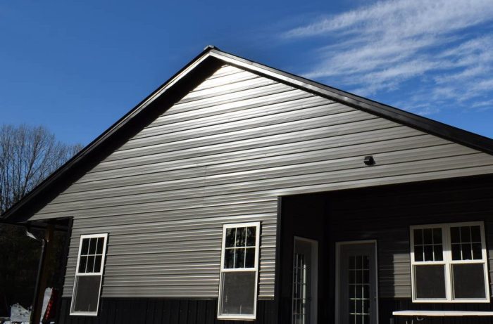 Metal Panel Supplier - Bridger Steel