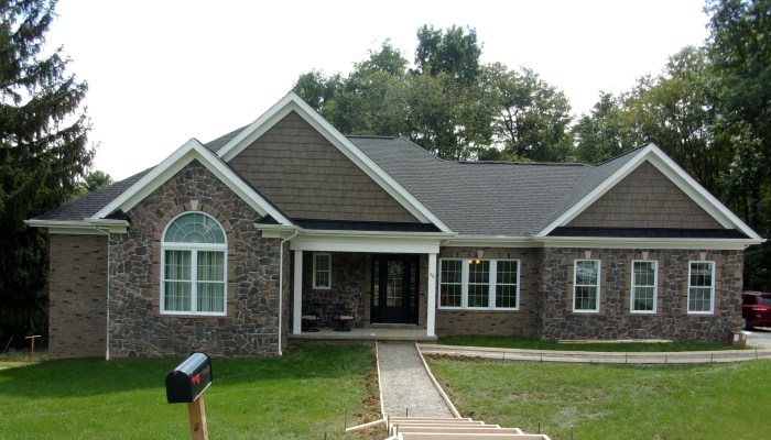 Siding With Brick House at Paul Brower blog Siding With Brick House at Paul Brower blog
