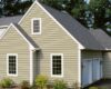 Maintenance Free Vinyl Siding Options for NJ Houses-Material looks like ...