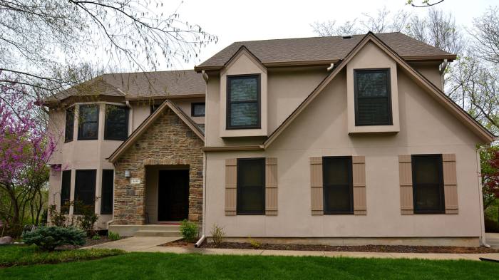 What Is Stucco Siding? What Is Stucco Siding?