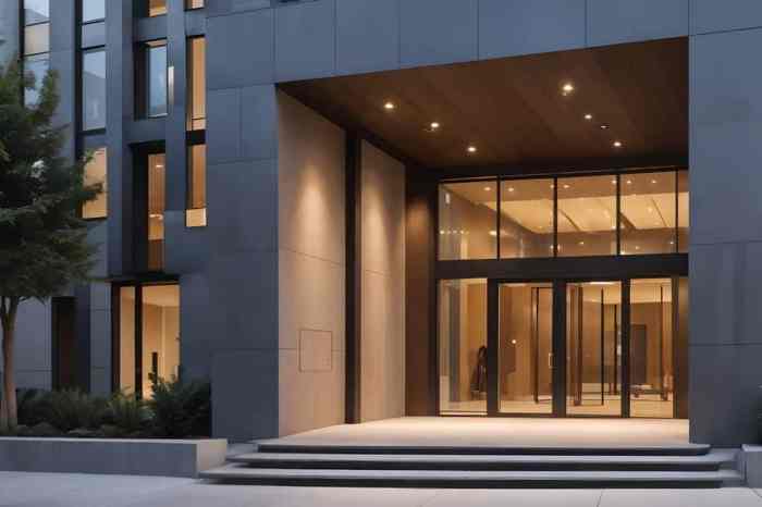 The Ultimate Guide to Modern Exterior Design - AlittleDelightful