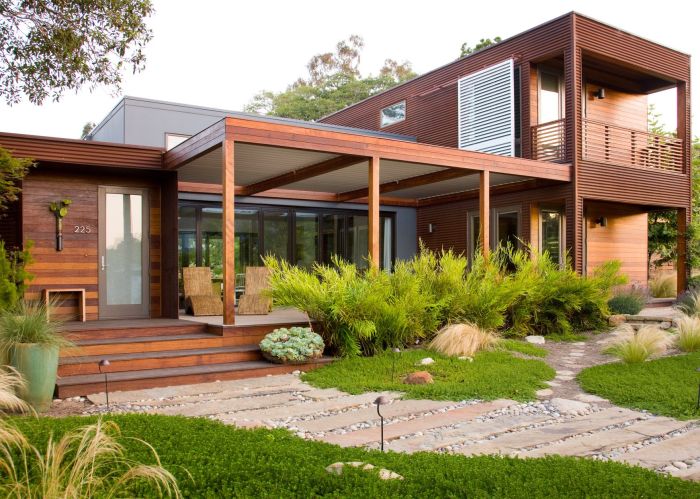 Mid Century Modern Remodel Exterior: Transform Your Home's Look Today