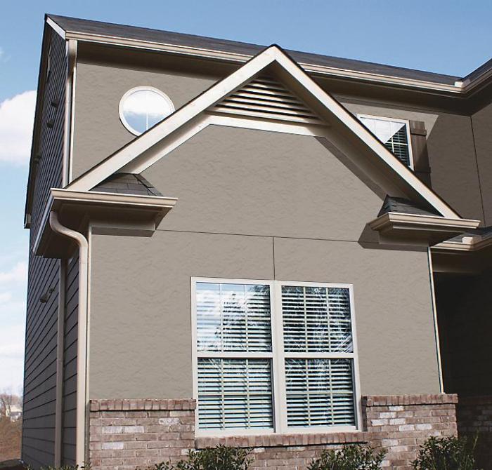 Stucco Siding Colorado Springs | Krueger Brothers Stucco Siding Colorado Springs | Krueger Brothers