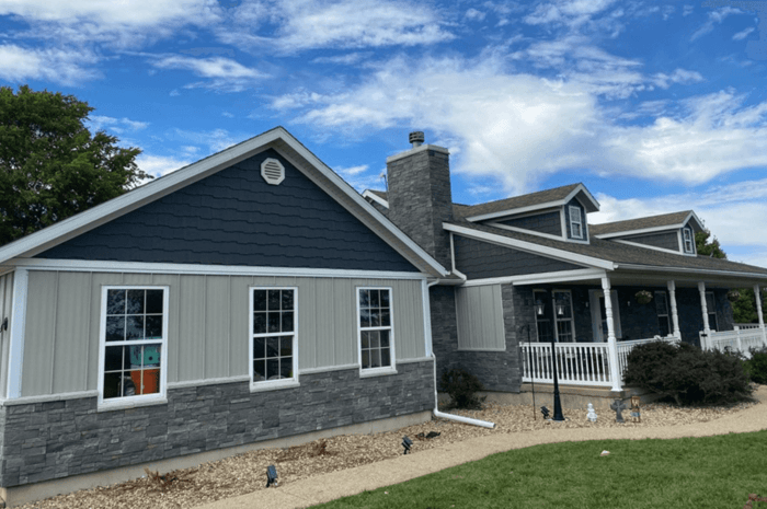 Stone Siding Guide: Common Types and How to Add it to Your Home Stone Siding Guide: Common Types and How to Add it to Your Home